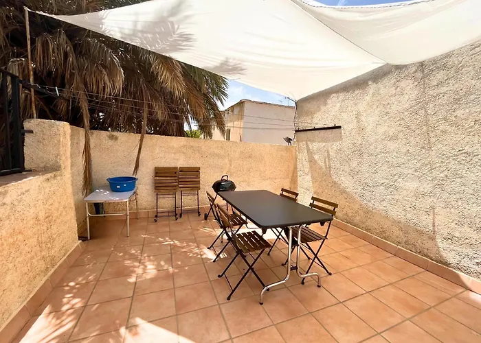 La Casita Gergalena, Confort