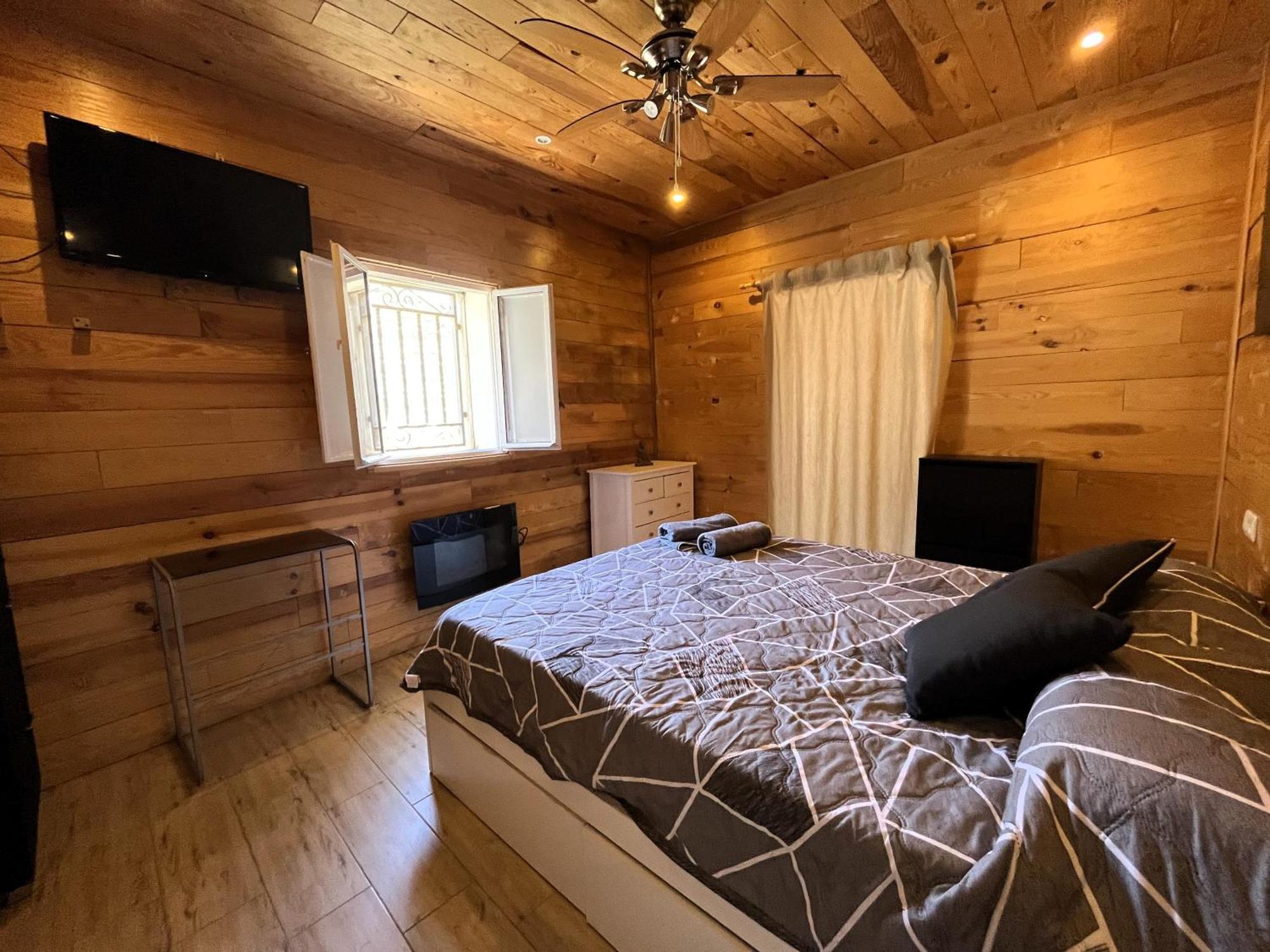 Holiday home La Casita Gergalena, Confort Gergal