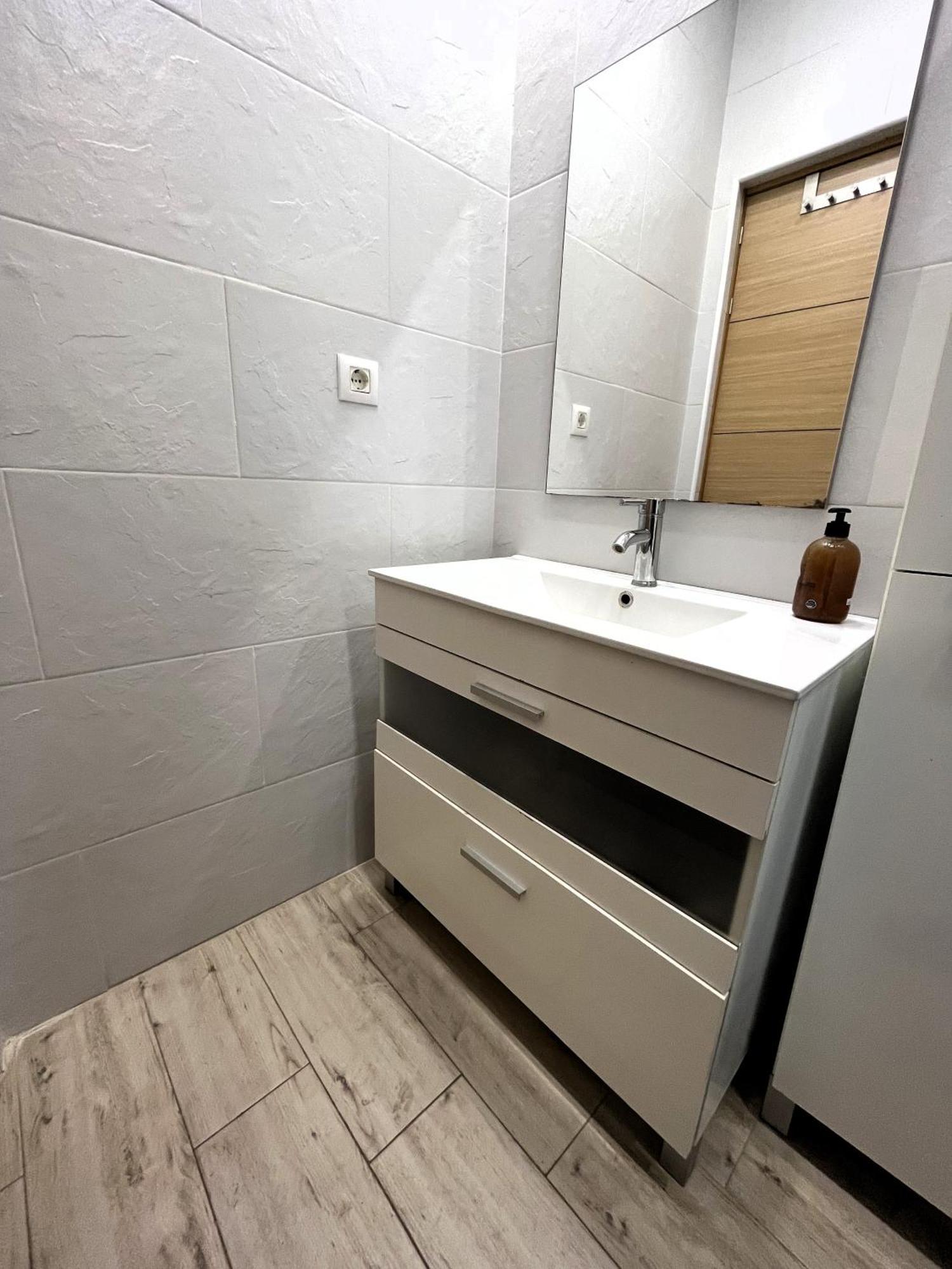 La Casita Gergalena, Confort Holiday home Gergal