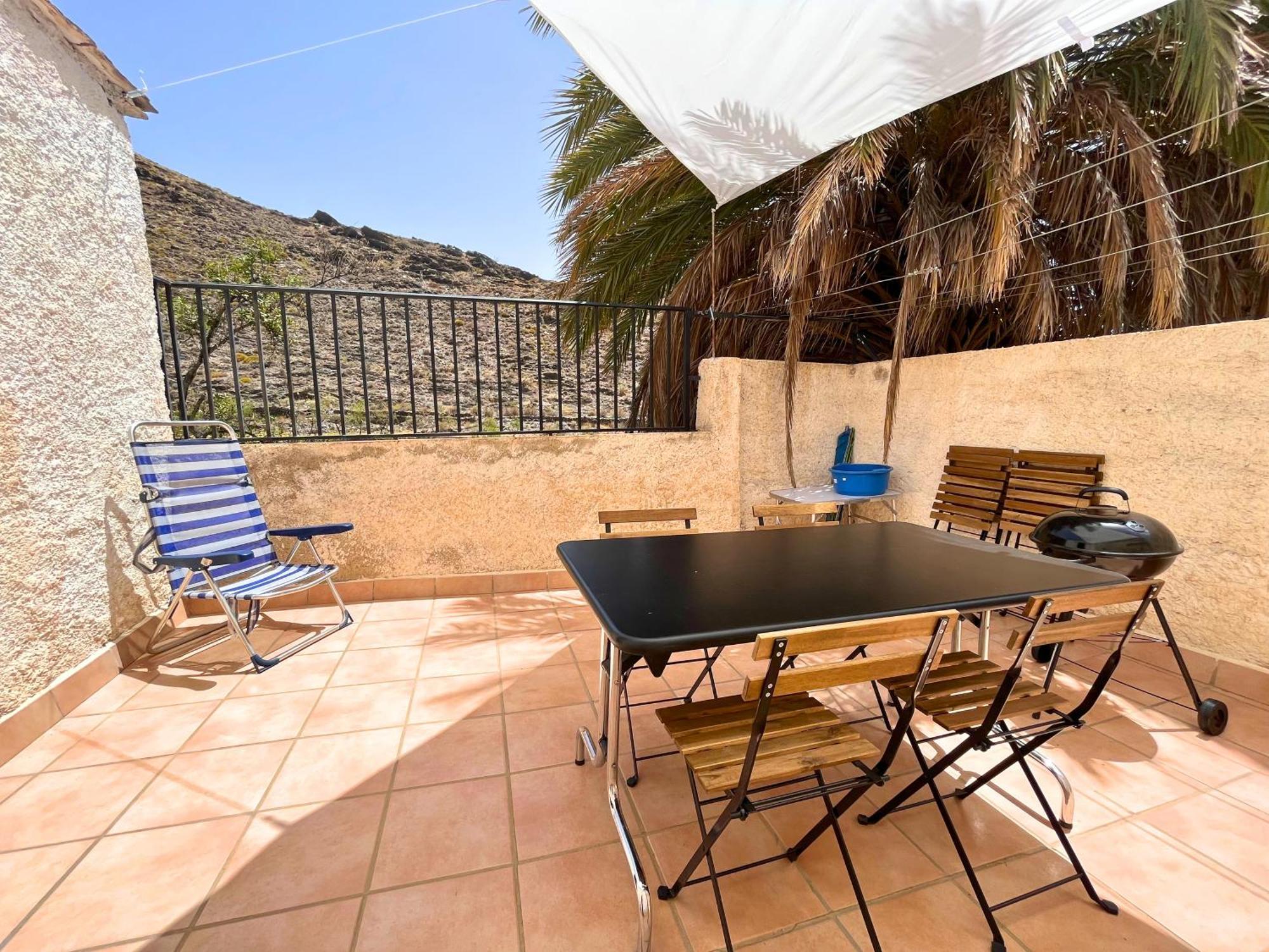 La Casita Gergalena, Confort Holiday home